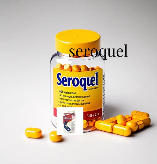 Precio del medicamento seroquel